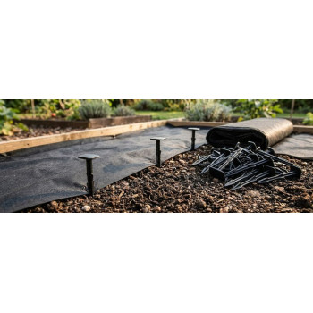 Strend Pro Garden колышек, многофункциональный якорь, 11,7 см, 50 шт. Strend Pro Garden колышек, многофункциональный якорь, 11,7 см, 50 шт.
