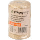 Twine Strend Pro Garden, jute, L-75 m, 2 mm Twine Strend Pro Garden, jute, L-75 m, 2 mm