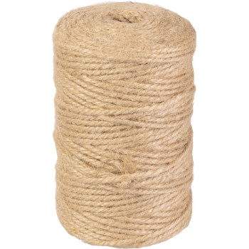 Twine Strend Pro Garden, jute, L-75 m, 2 mm