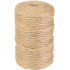 Twine Strend Pro Garden, jute, L-75 m, 2 mm