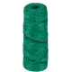 Twine Strend Pro Garden, jute, L-70 m, 1.5 mm Twine Strend Pro Garden, jute, L-70 m, 1.5 mm