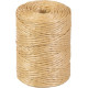 Twine Strend Pro Garden, PP, brown, 100 m, 1.2 mm Twine Strend Pro Garden, PP, brown, 100 m, 1.2 mm