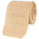 Ribbon Strend Pro Garden, jute, 6 cm, 3 m Ribbon Strend Pro Garden, jute, 6 cm, 3 m