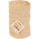 Ribbon Strend Pro Garden, jute, 15 cm, 9 m Ribbon Strend Pro Garden, jute, 15 cm, 9 m