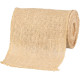 Ribbon Strend Pro Garden, jute, 15 cm, 9 m Ribbon Strend Pro Garden, jute, 15 cm, 9 m