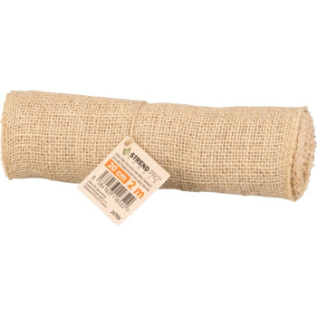 Ribbon Strend Pro Garden, джут, 20 см L-2 м Ribbon Strend Pro Garden, джут, 20 см L-2 м