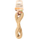 Virve Strend Pro Garden, džuta, dabīga, 3 mm, savīta, L-10 m