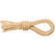 Virve Strend Pro Garden, džuta, dabīga, 6 mm, vīta, L-3 m