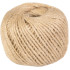Twine Strend Pro Garden, jute, L-80 m, 2 mm