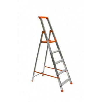 ALVE SEMIPROFI 9897 kāpnes, 7 pakāpieni, 160 cm, nestspēja 150 kg