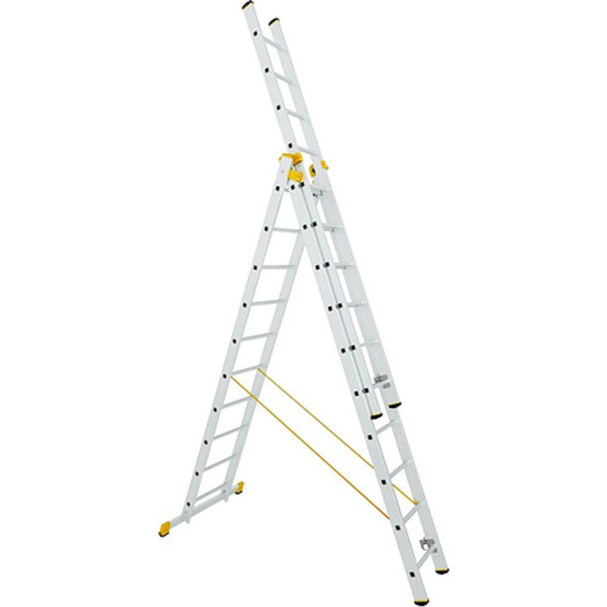 Kāpnes ALVE 8615, 3x15, universālas