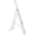 Kāpnes ALVE 8614, 3x14, universālas
