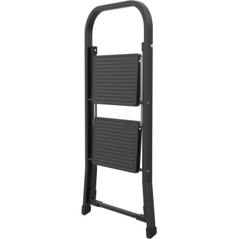 Step-ladder SquareTube SL2102, 2 steps