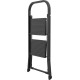 Step-ladder SquareTube SL2102, 2 steps