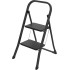 Step-ladder SquareTube SL2102, 2 steps