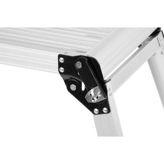 Working platform Strend Pro ALP203 Alu, max. 150 kg