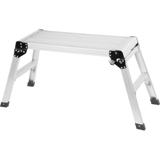 Working platform Strend Pro ALP203 Alu, max. 150 kg