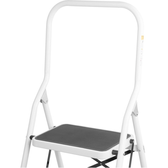 Kāpnes Strend Pro LFT130 3 pakāpieni, tērauds, EN14183, 150 kg