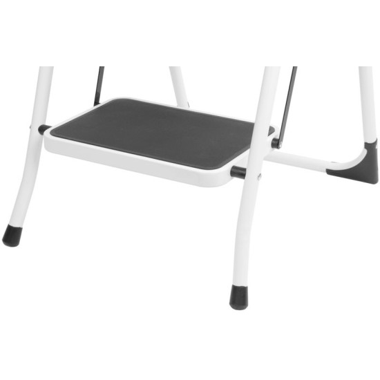 Stairs Strend Pro LFT160 4 step step, steel, EN14183, no. 150 kg