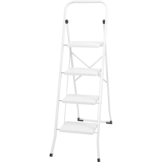 Kāpnes Strend Pro LFD160 4 pakāpieni, tērauds, EN14183, Nr. 150 kg, bez gumijas