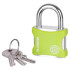 Padlock Blossom BX03, 38 mm
