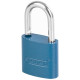 Padlock Strend Pro HP 32 mm, hanging, blue
