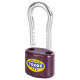 Padlock Tokoz 112/50, 3 keys