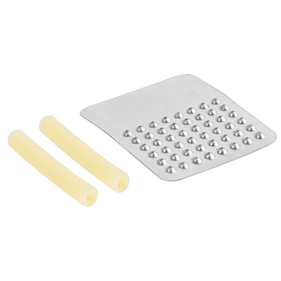 Velosipēdu remonta komplekts 28gab
(uzgriežņu atslēgas + cauruļu meningam)