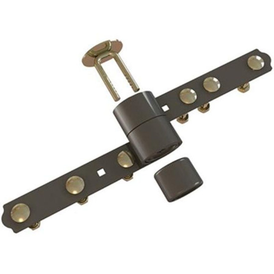 Петля Tokoz УЗ 220+ болт