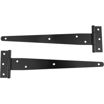 Door MU74136 door hinge, 10" Door MU74136 door hinge, 10"