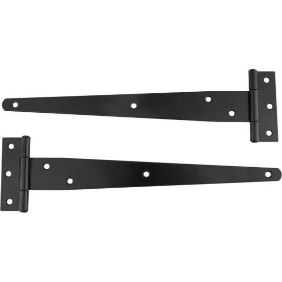 Door MU74136 door hinge, 10"