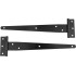 Door MU74136 door hinge, 10"