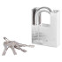Padlock 60 mm Blossom, Hi-Sec