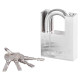 Padlock 60 mm Blossom, Hi-Sec