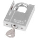Padlock 60 mm Blossom, Hi-Sec