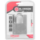 Padlock 60 mm Blossom, Hi-Sec
