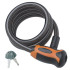 Велосипедный замок 08x120 см Zoli