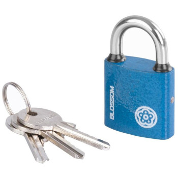Замок Blossom BC29 32 мм, подвесной