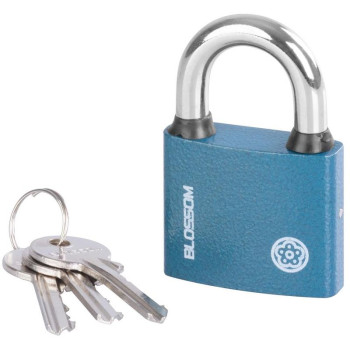 Замок Blossom BC29 50 мм, подвесной