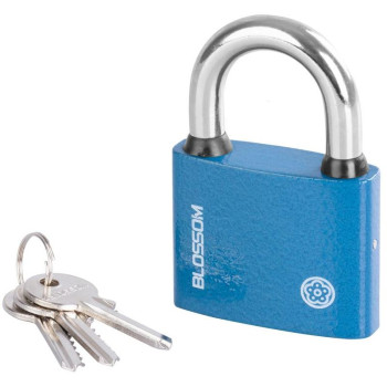 Замок Blossom BC29 60 мм, подвесной