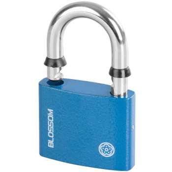Замок Blossom BC29 60 мм, подвесной