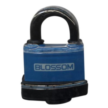 Padlock 45 mm Blossom, waterpro