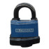 Padlock 45 mm Blossom, waterpro