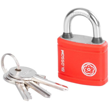 Замок Blossom BX01, 30 мм, подвесной