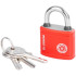 Замок Blossom BX01, 30 мм, подвесной