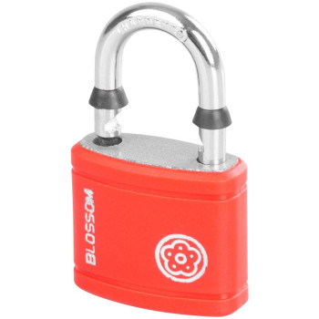 Замок Blossom BX01, 30 мм, подвесной