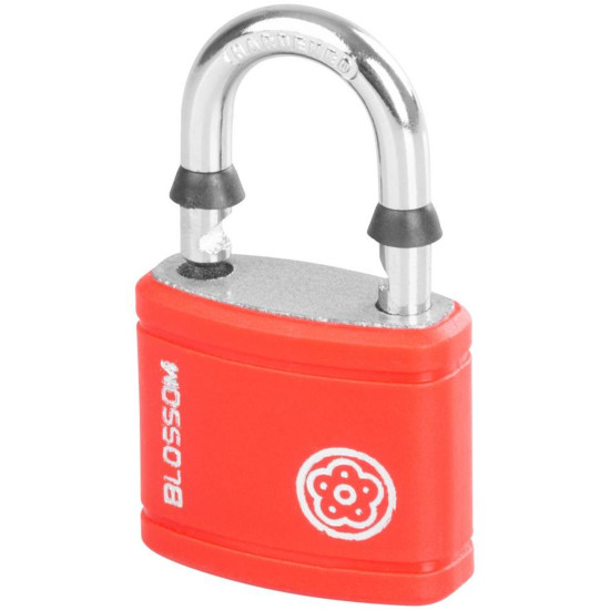 Замок Blossom BX01, 30 мм, подвесной