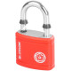 Замок Blossom BX01, 30 мм, подвесной