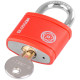 Замок Blossom BX01, 30 мм, подвесной