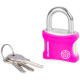 Padlock Blossom BX01, 38 mm